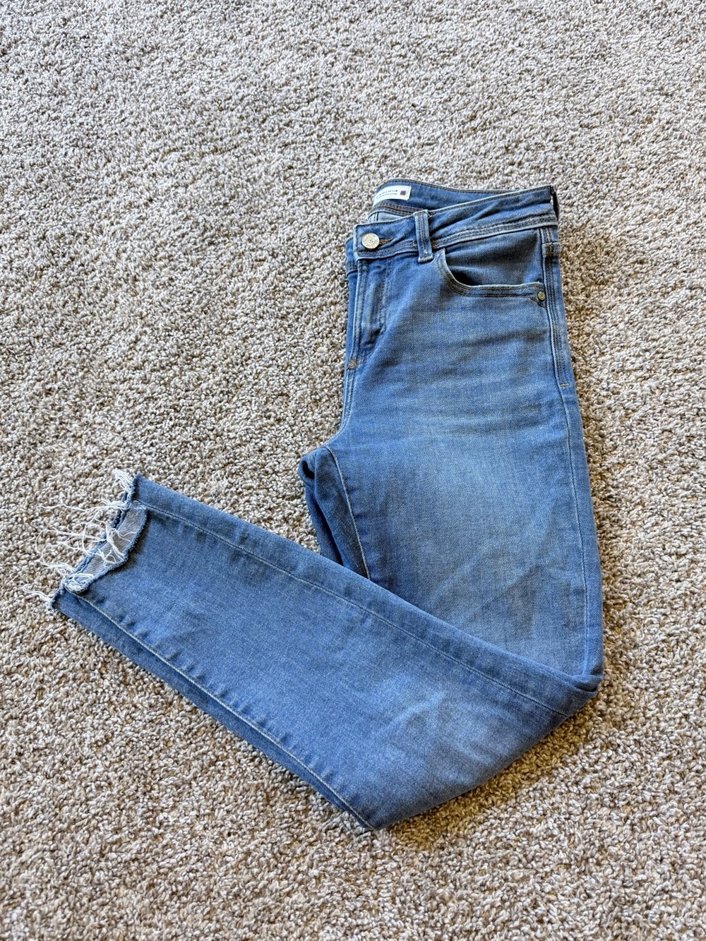 Zara Jeans